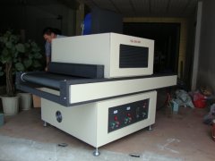 平面、曲面固化用UV機(jī)SK-206-900